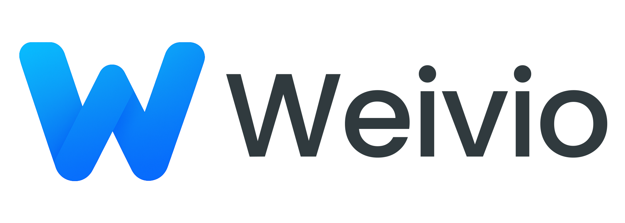Weivio Logo