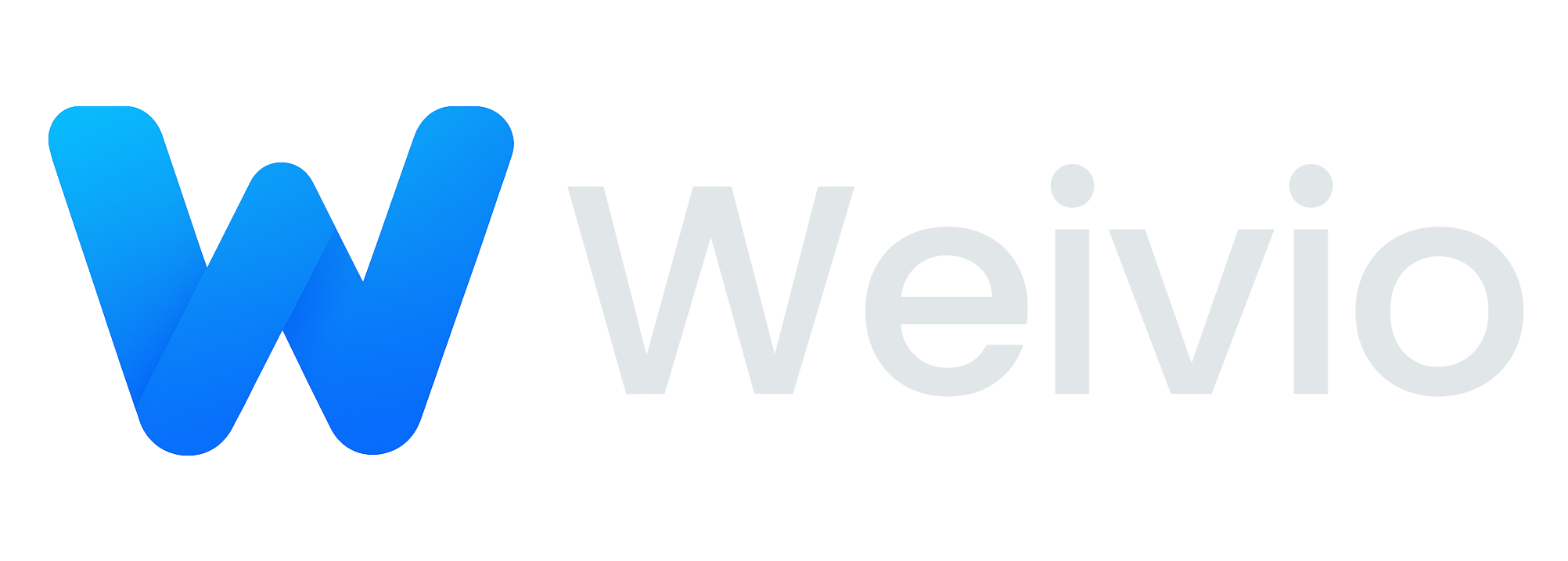 Weivio Logo